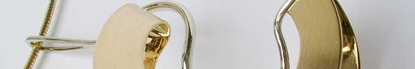 Karen Gay - Collier pendentif